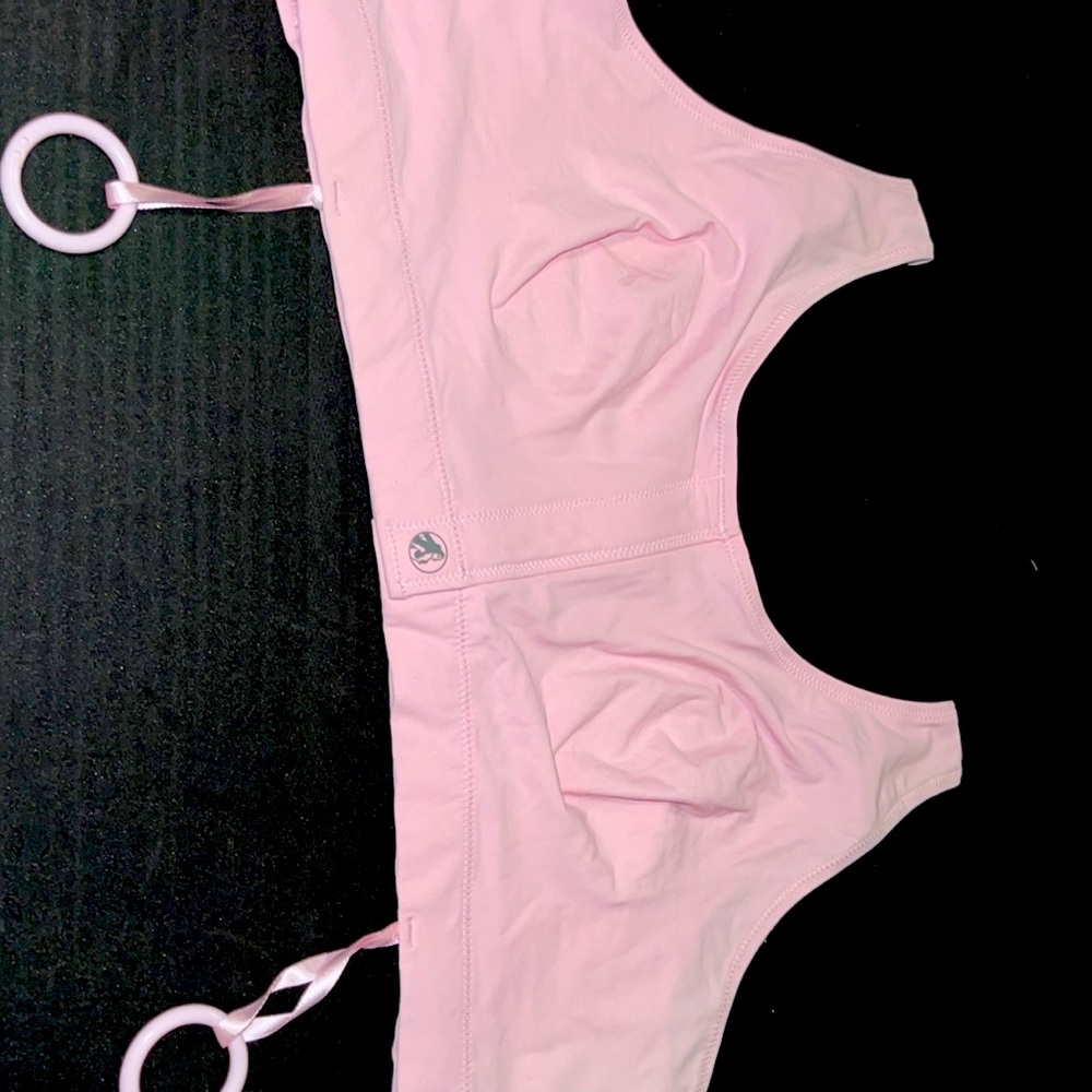 Brest feeding bra